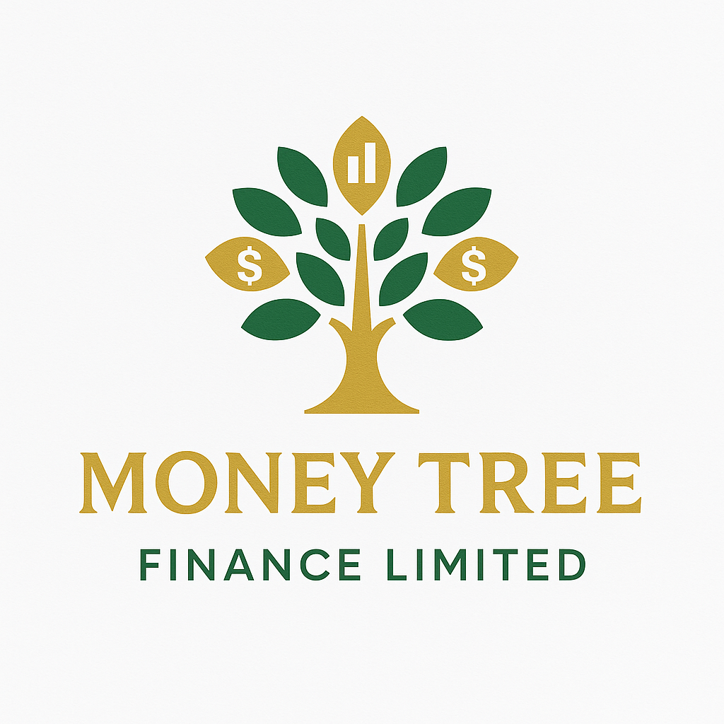 MoneyTree Finance Limited
