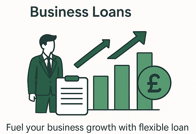 business loans