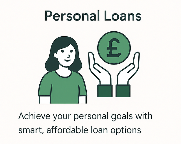 personal loans