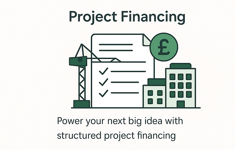 project financing
